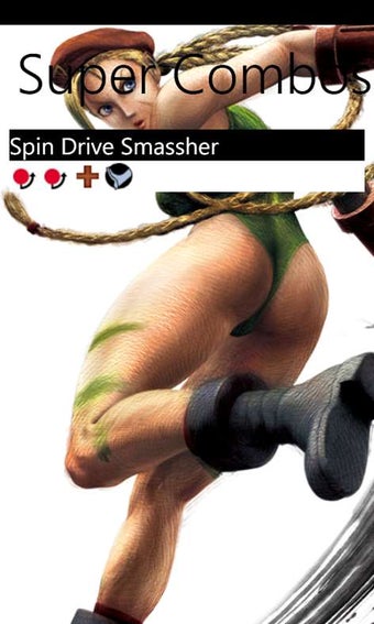 Imagen 0 para Street Fighter IV Compani…