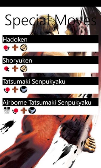 Imagen 3 para Street Fighter IV Compani…