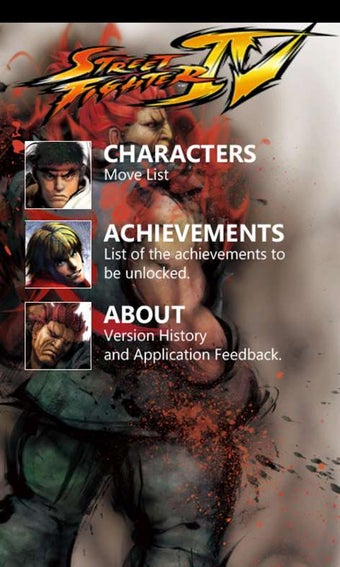 Imagen 2 para Street Fighter IV Compani…