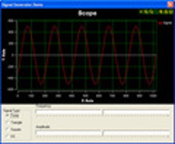 Imagen 0 para SignalLab for VCL and Fir…