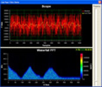 Imagen 1 para SignalLab for VCL and Fir…