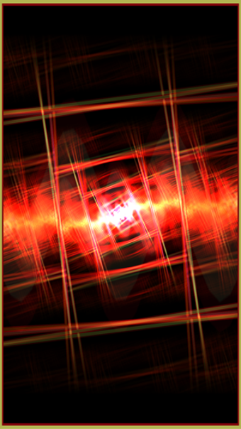 Image 2 for projectM Music Visualizer…