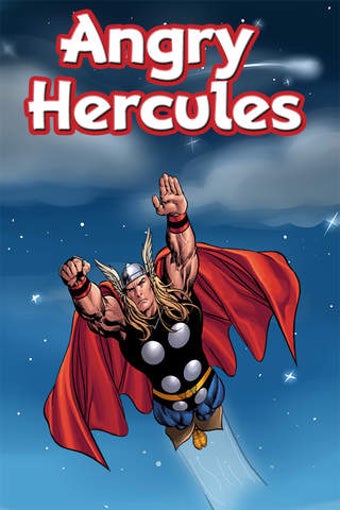 Image 0 for Angry Hercules HD Free - …