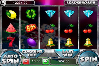 Imagen 0 para Vegas Slots Fantasy Fortu…