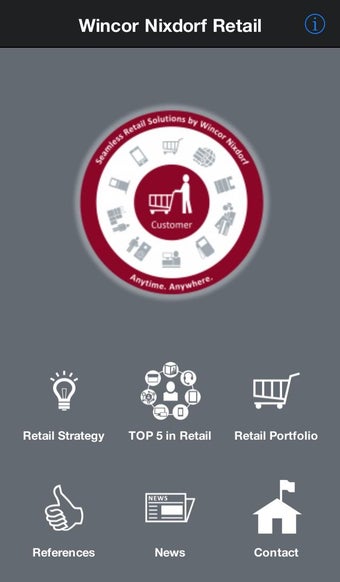 Imagen 0 para Wincor Nixdorf Retail