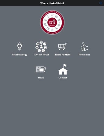 Imagen 1 para Wincor Nixdorf Retail