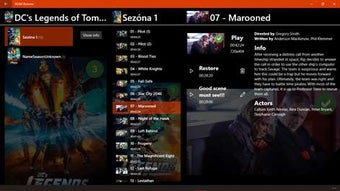 Imagen 2 para DLNA Browser for Windows …