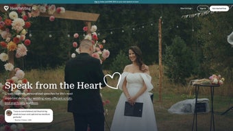 Image 0 for Heartstring AI