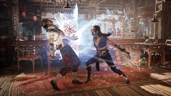 Image 0 for MK1: Khaos Reigns Expansi…
