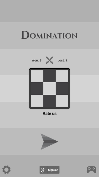 Image 1 for Domination