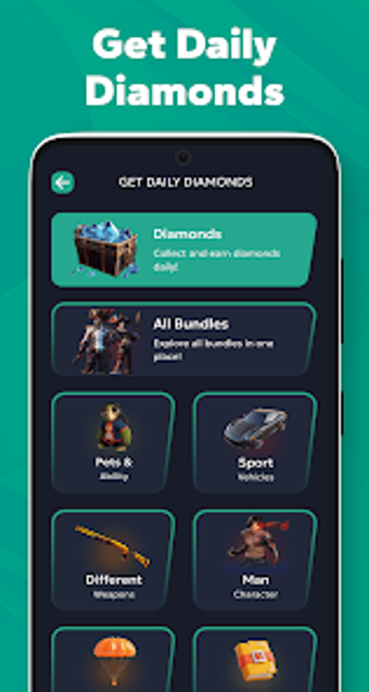 Image 0 for SkinLab FF  Diamond Guide