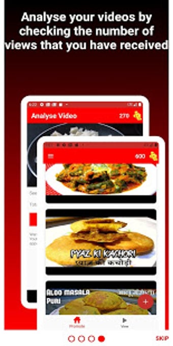Image 0 for Video Promoter- Views for…
