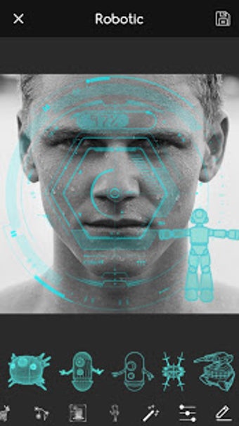 Image 1 for AR Camera Virtual Hologra…
