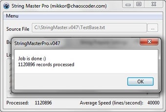Image 3 for String Master