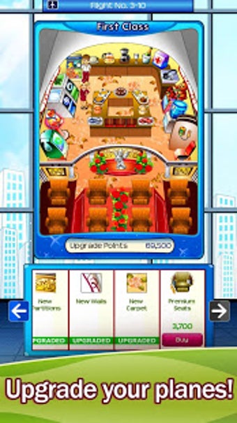 Image 2 for First Class Flurry HD