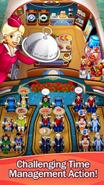 Image 1 for First Class Flurry HD