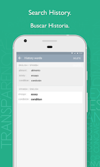 Imagen 0 para English Spanish Dictionar…