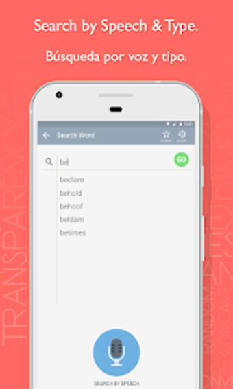 Imagen 0 para English Spanish Dictionar…