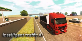 Image 1 for Truck Simulator : Europe
