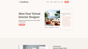 Image 0 for Goodhues