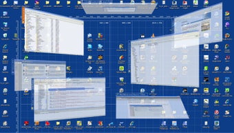 Image 0 for T3Desk