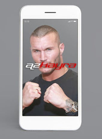 Image 2 for Randy Orton Wallpaper HD …