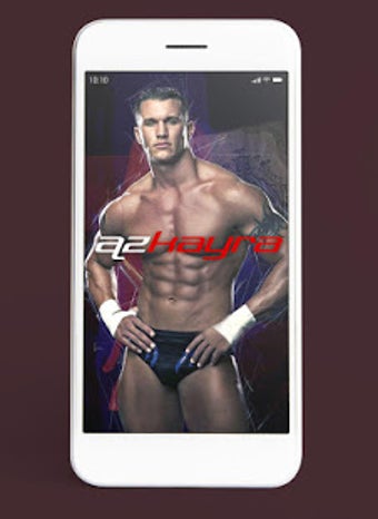 Image 0 for Randy Orton Wallpaper HD …