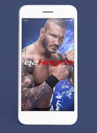 Image 3 for Randy Orton Wallpaper HD …