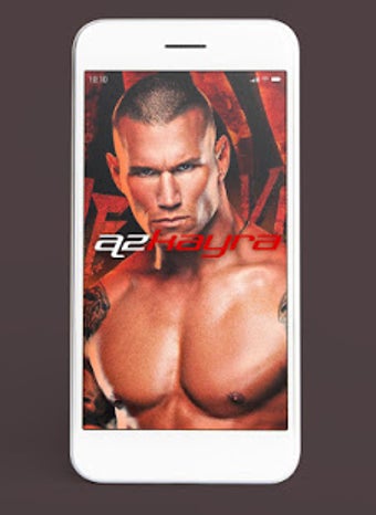 Image 1 for Randy Orton Wallpaper HD …