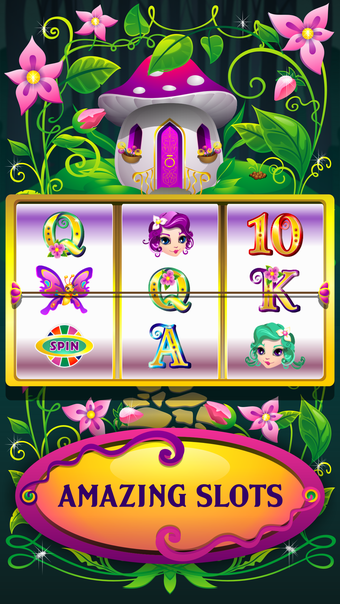 Imagen 0 para Fortune Wheel Slots - Slo…