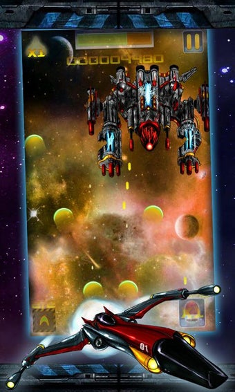 Image 0 for Shooter