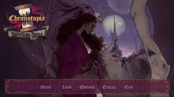 Imagen 0 para Chronotopia: Second Skin