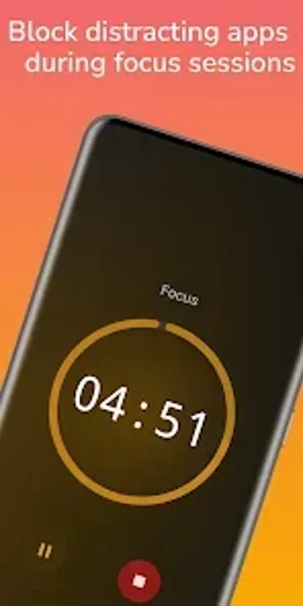 Imagen 0 para FocusForge: Focus Timer