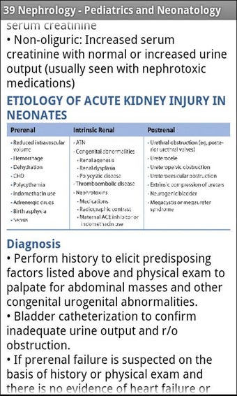 Imagen 1 para Pediatrics And Neonatolog…