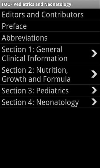 Imagen 0 para Pediatrics And Neonatolog…