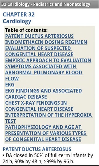 Imagen 3 para Pediatrics And Neonatolog…