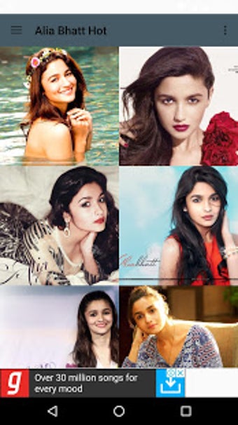 Imagen 3 para Alia Bhatt HD Wallpapers