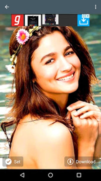 Imagen 2 para Alia Bhatt HD Wallpapers