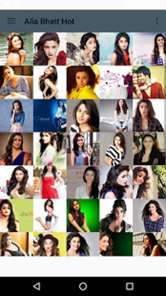 Imagen 1 para Alia Bhatt HD Wallpapers