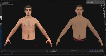 Image 0 for Joji V4 for BMX Streets