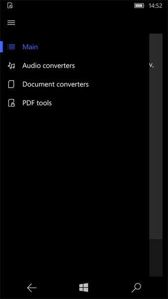 Image 1 for File Conversion Tools for…