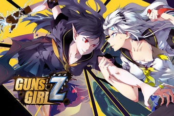 Imagen 0 para Guns GirlZ - For Ragnark