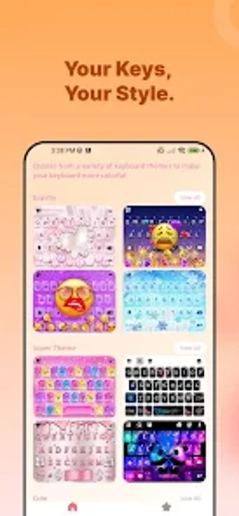 Image 0 for KeyPalette