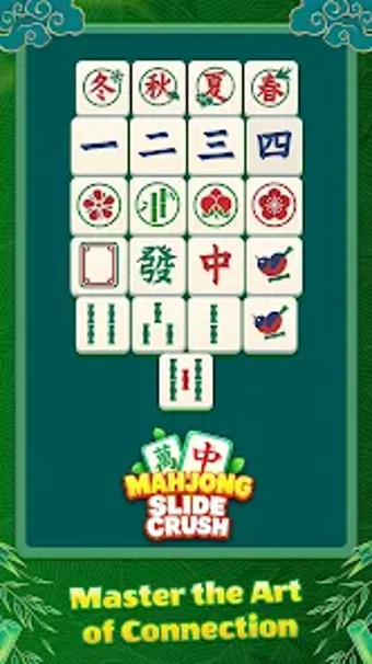 Imagen 0 para Mahjong Slide Crush