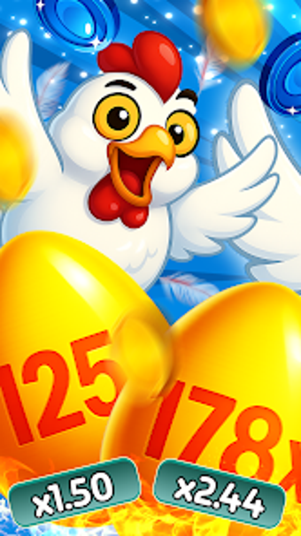 Image 0 for Road of Gold