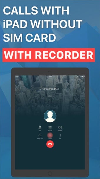 Image 0 for Callbacker - Cheap Intern…