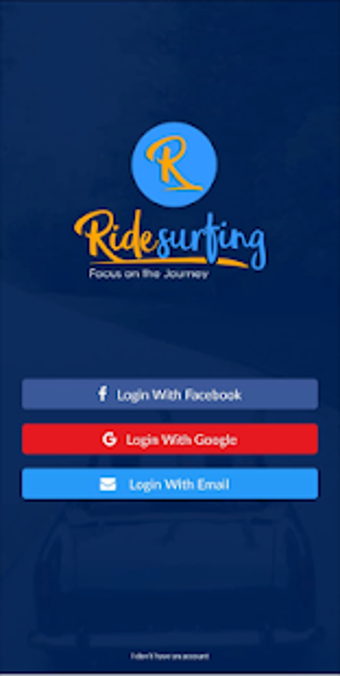 Image 2 for Ridesurfing