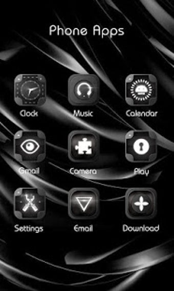 Image 2 for Sparkles - ZERO Launcher