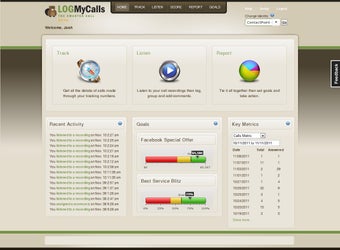 Image 0 for LogMyCalls