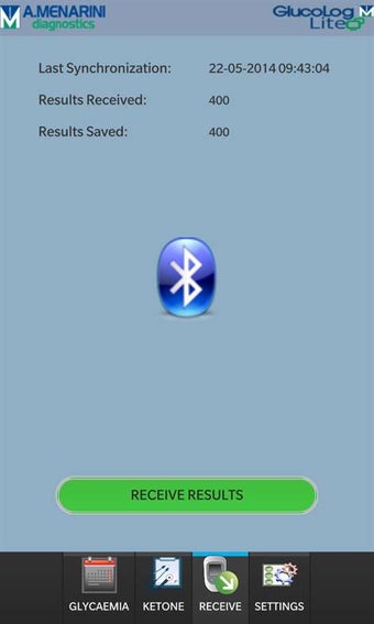 Image 1 for Glucolog Lite for Windows…